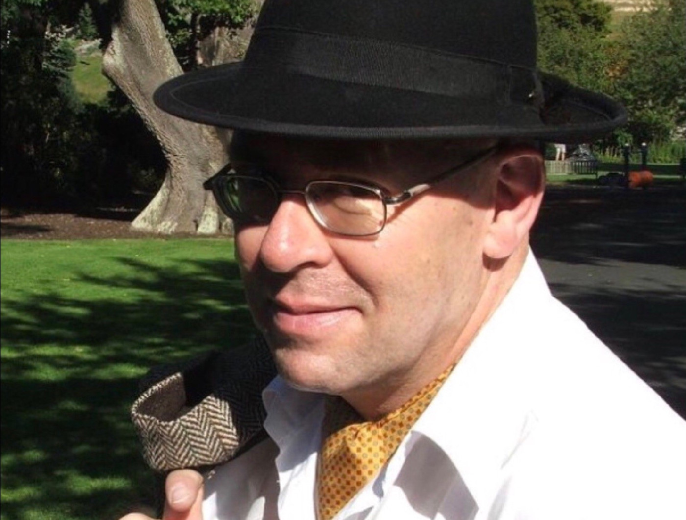 Image credit: Kay Mercer