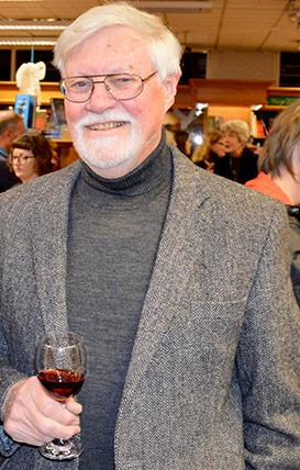 Photo Credit: University of Otago