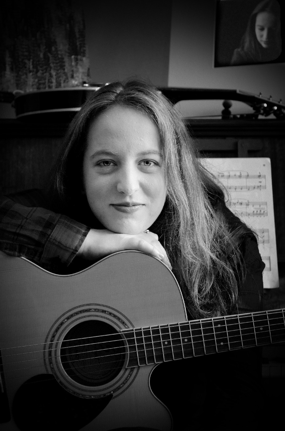 Photo credit: Paul S Allen