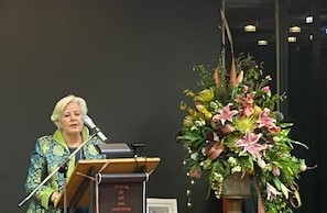 Photo Credit: Dunedin UNESCO City of Literature