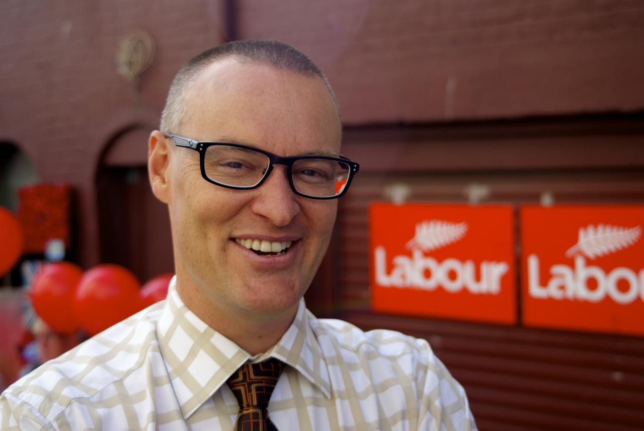 Photo Credit: Paul S Allen