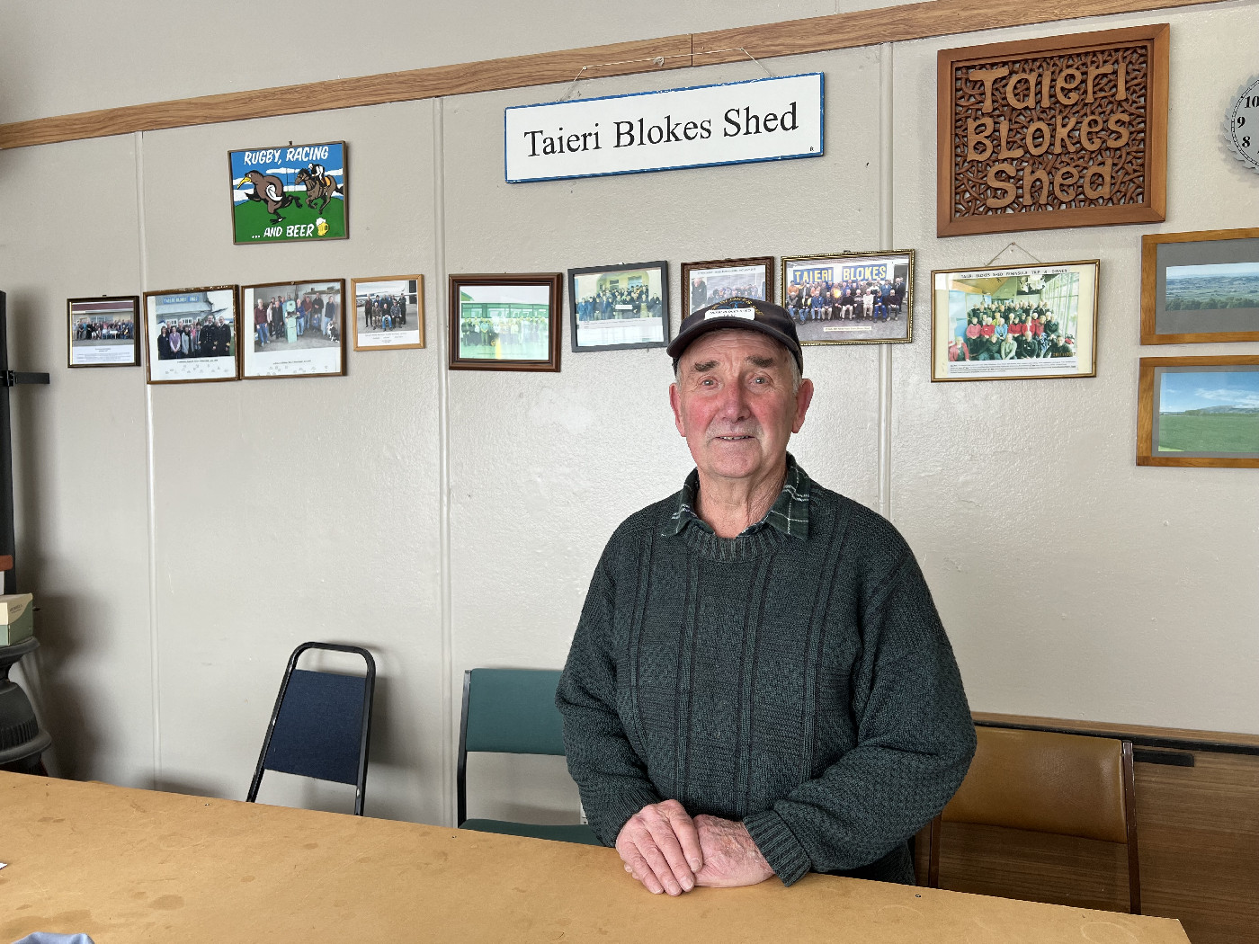 Photographer: Kay Mercer, 5th October 2022.