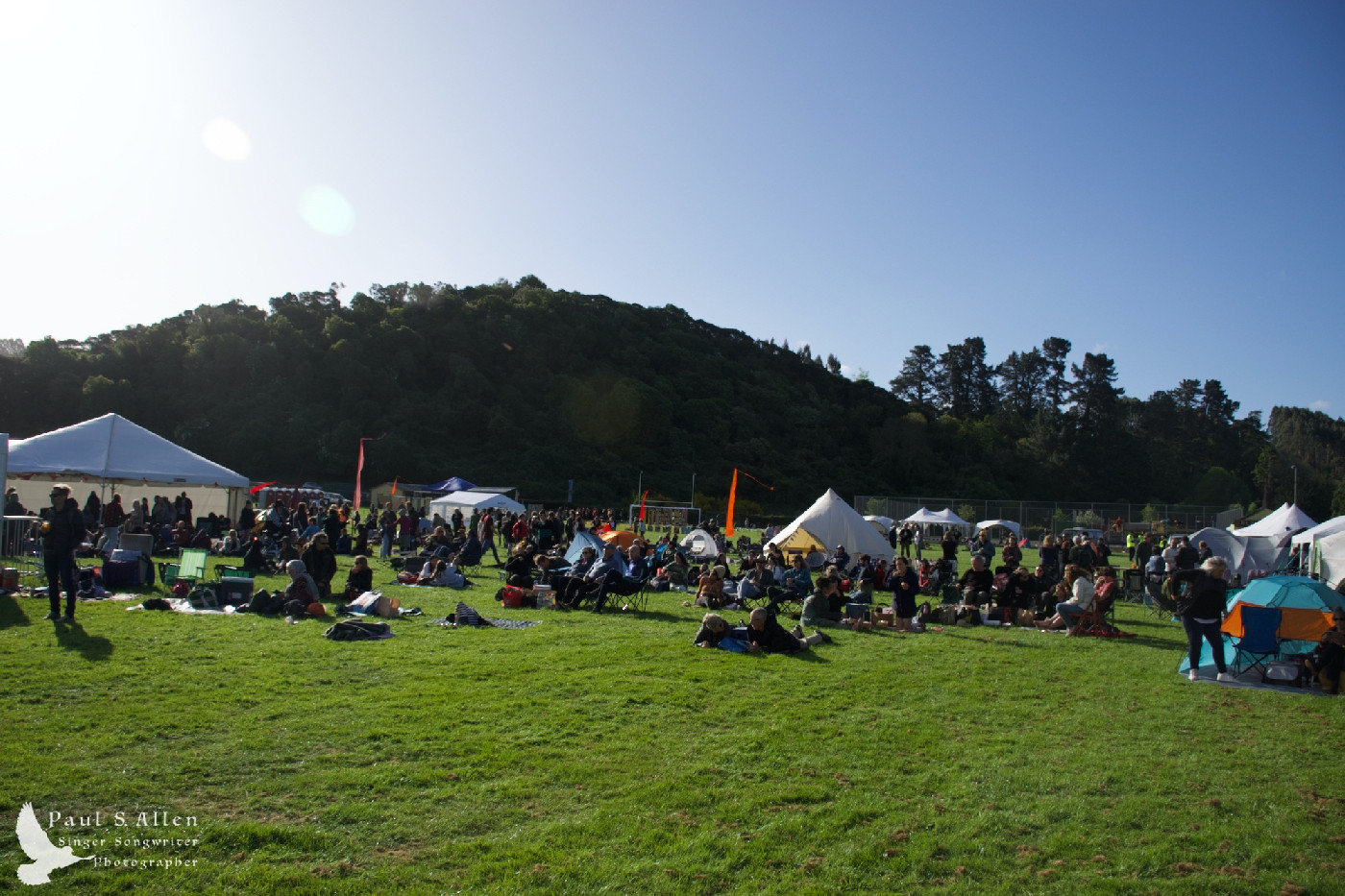 Waitati Music Festival