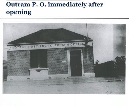 Photo: Taieri Historical Society photographic collection