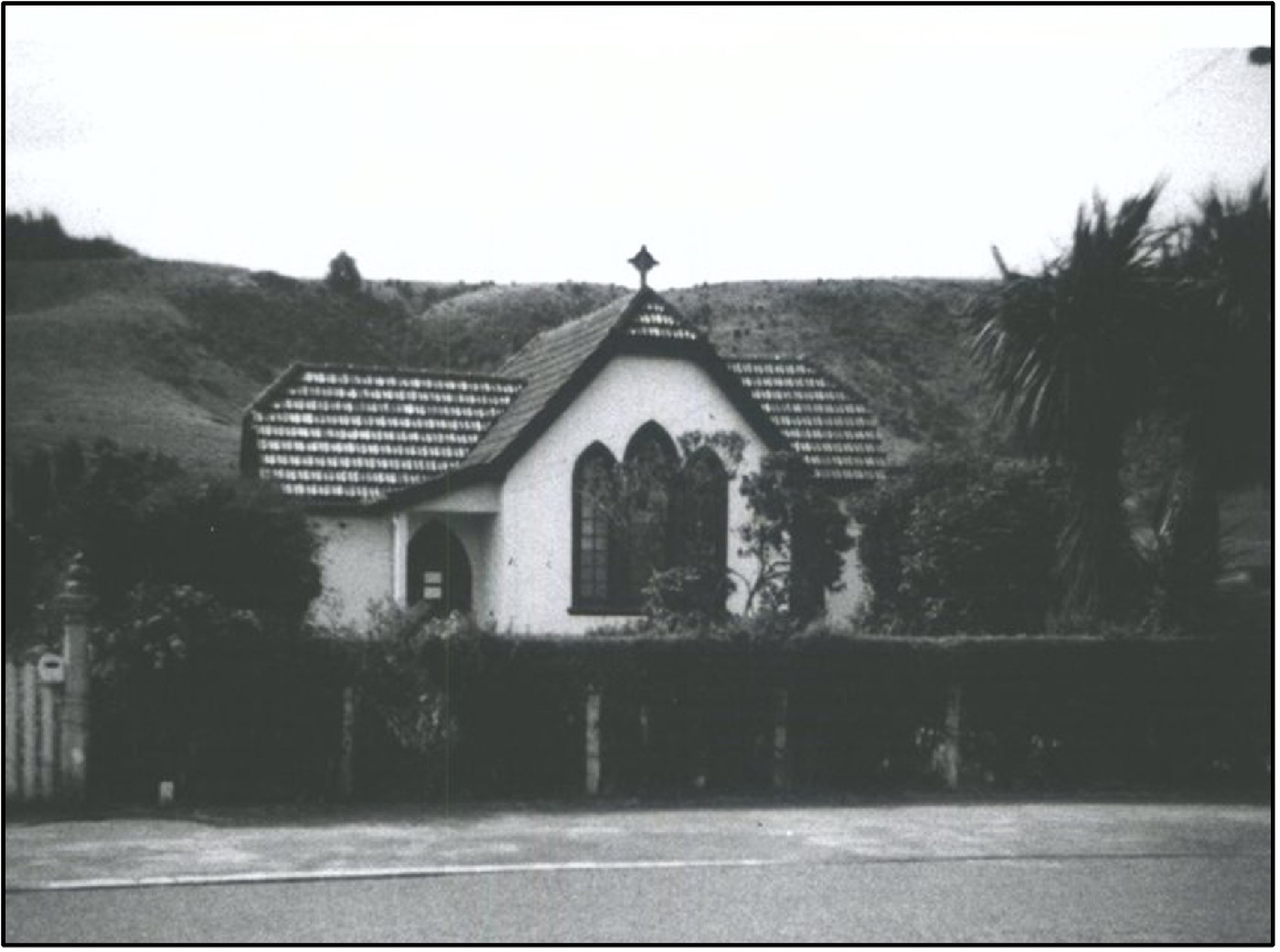 Photo Credit: Taieri Historical Society photographic collection