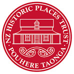 Heritage New Zealand Pouhere Taonga 