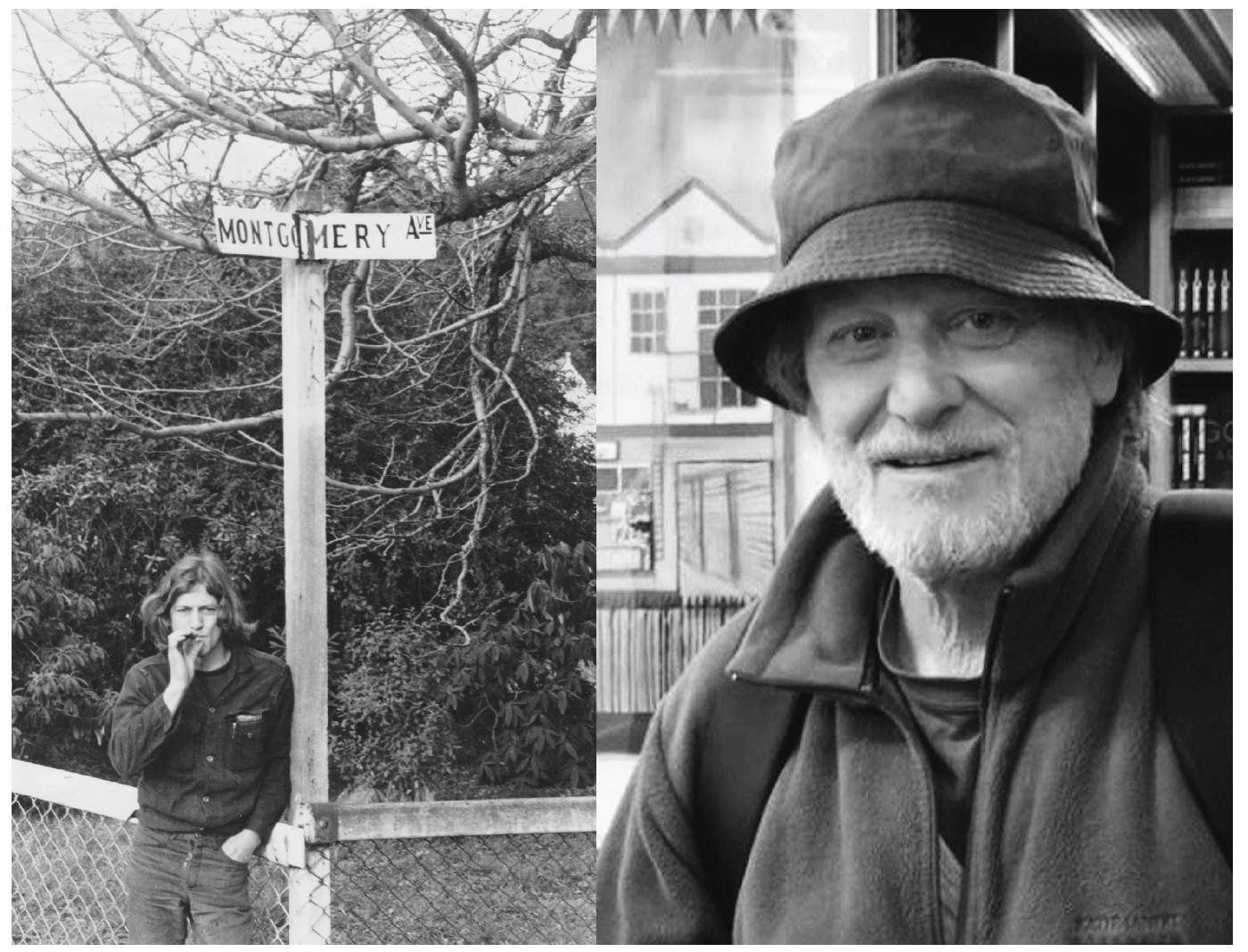 Something for Peter Olds 