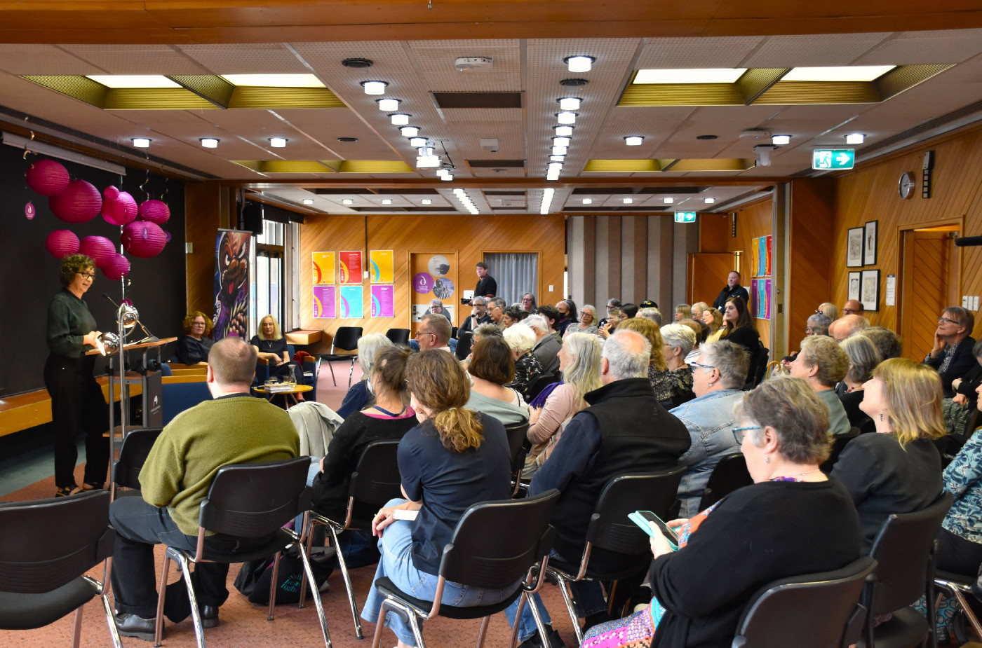 Double Book Launch | An Afternoon with Ruth Dallas