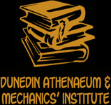 Dunedin Athenaeum Library